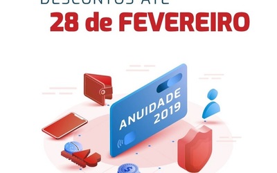 Anuidade 2019 da OAB-MT pode ser paga a partir desta segunda-feira com cartão de crédito
