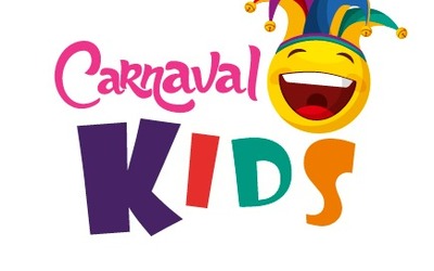 Primeiro lote do Carnaval Kids tem ingressos a partir de R$ 35 reais