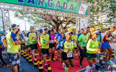 Abertas inscrições para 1ª Corrida e Caminhada Legal em Peixoto de Azevedo