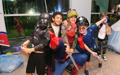 Primeiro lote para Carnaval Kids acaba na segunda-feira (25)