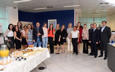 CAA/MT realiza evento nesta sexta-feira (08) em homenagem às mulheres