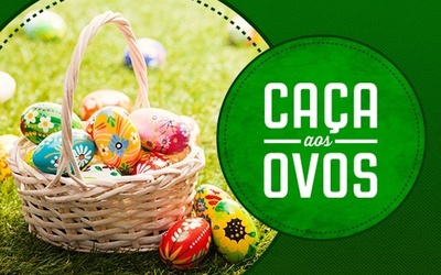 OAB/Lucas do Rio Verde realiza a “Caça aos Ovos”