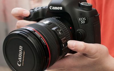 Parceria CAA/MT-Canon contempla desconto em equipamentos e cursos