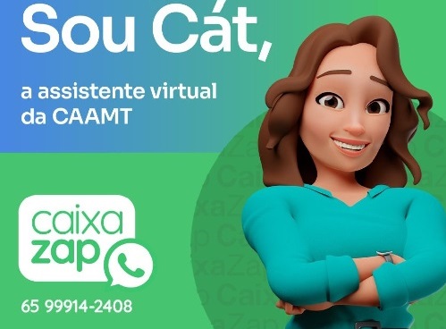 Um ano após lançamento, Caixa Zap atinge marca de 6 mil atendimentos