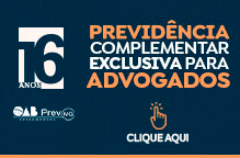 OABPREV, uma previdência complementar exclusiva para os advogados(as) atuantes no Mato Grosso