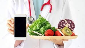 CAA/MT oferece atendimento nutricional online e gratuito