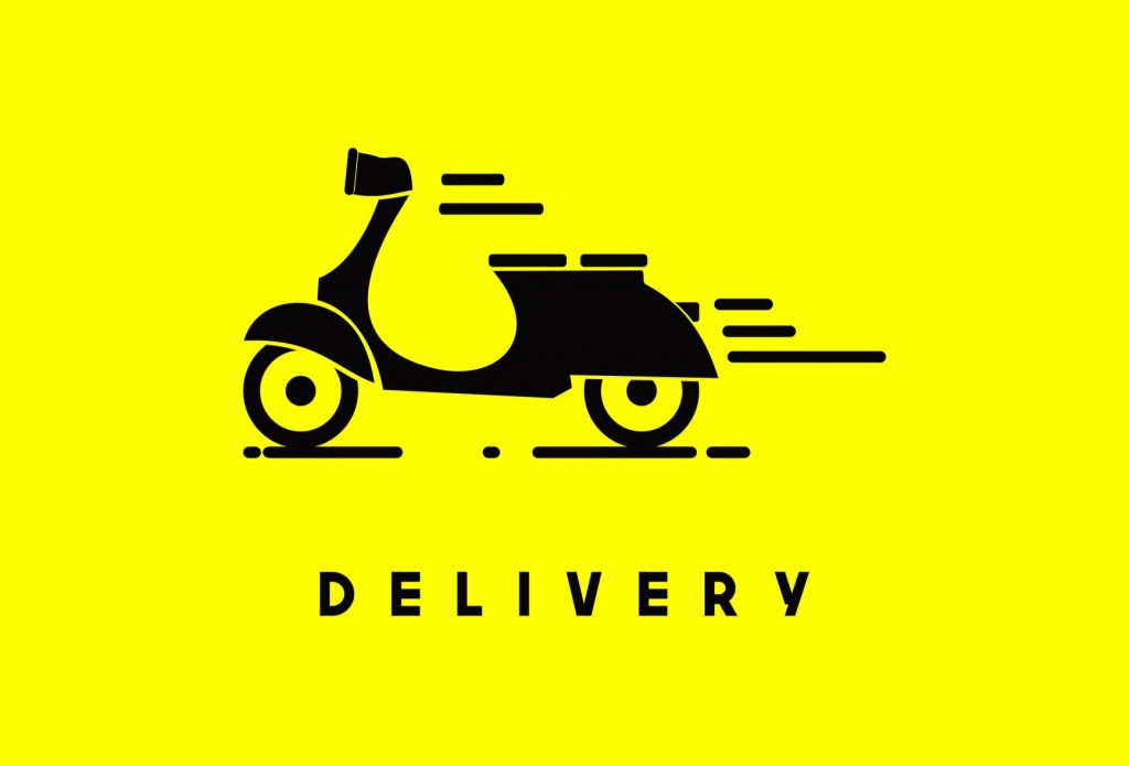 Empresas conveniadas são opção de delivery na quarentena