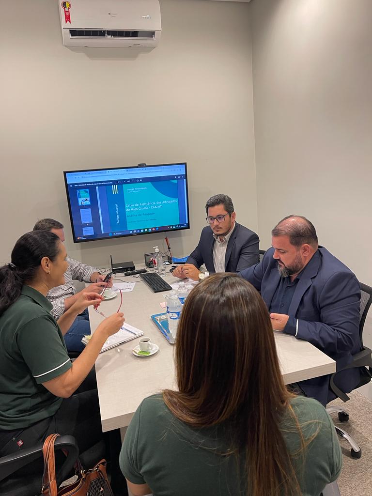 Caixa consegue reverter reajuste de mais de 190% nos planos de saúde da subsecção de Rondonópolis