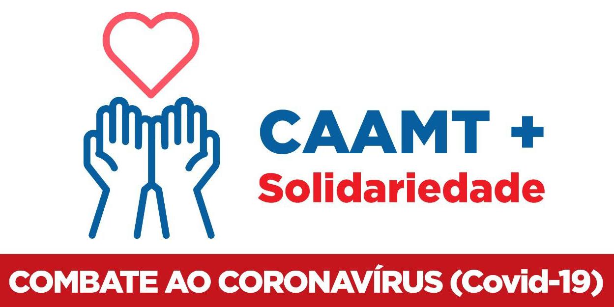 Começa campanha CAA+Solidariedade em prol da advocacia e instituições de caridade