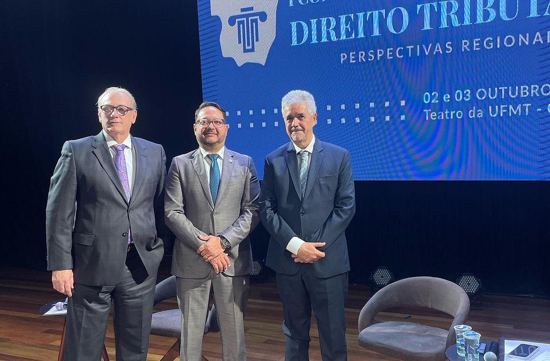 Presidente da Caixa coordena debate sobre ICMS e Substituição Tributária