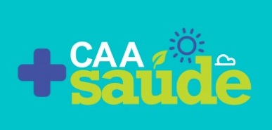 Lançamento do projeto CAA+Saúde será neste domingo (25)
