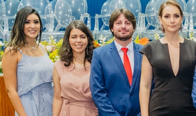 Diretores da CAA/MT são nomeados para comissões nacionais