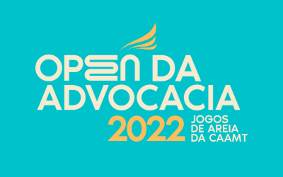 Open da Advocacia terá disputas de beach tennis, futevôlei e vôlei