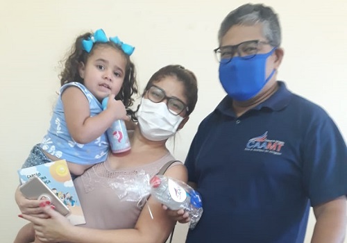 CAA/MT decreta luto oficial de três dias pela morte do delegado Marlon César Silva de Moraes