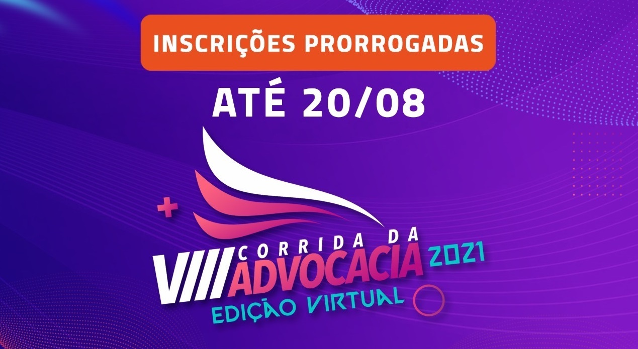 CAA/MT prorroga prazo e inscrição pode ser feita até dia 20/08