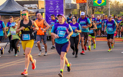 Inscrições entram na reta final para a Corrida da Advocacia e a Corrida Kids