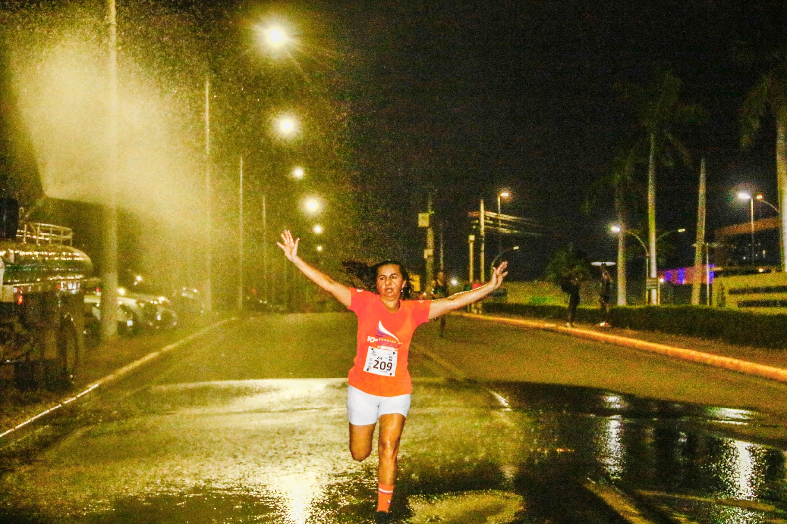Confira a classificação final da 10ª Corrida da Advocacia
