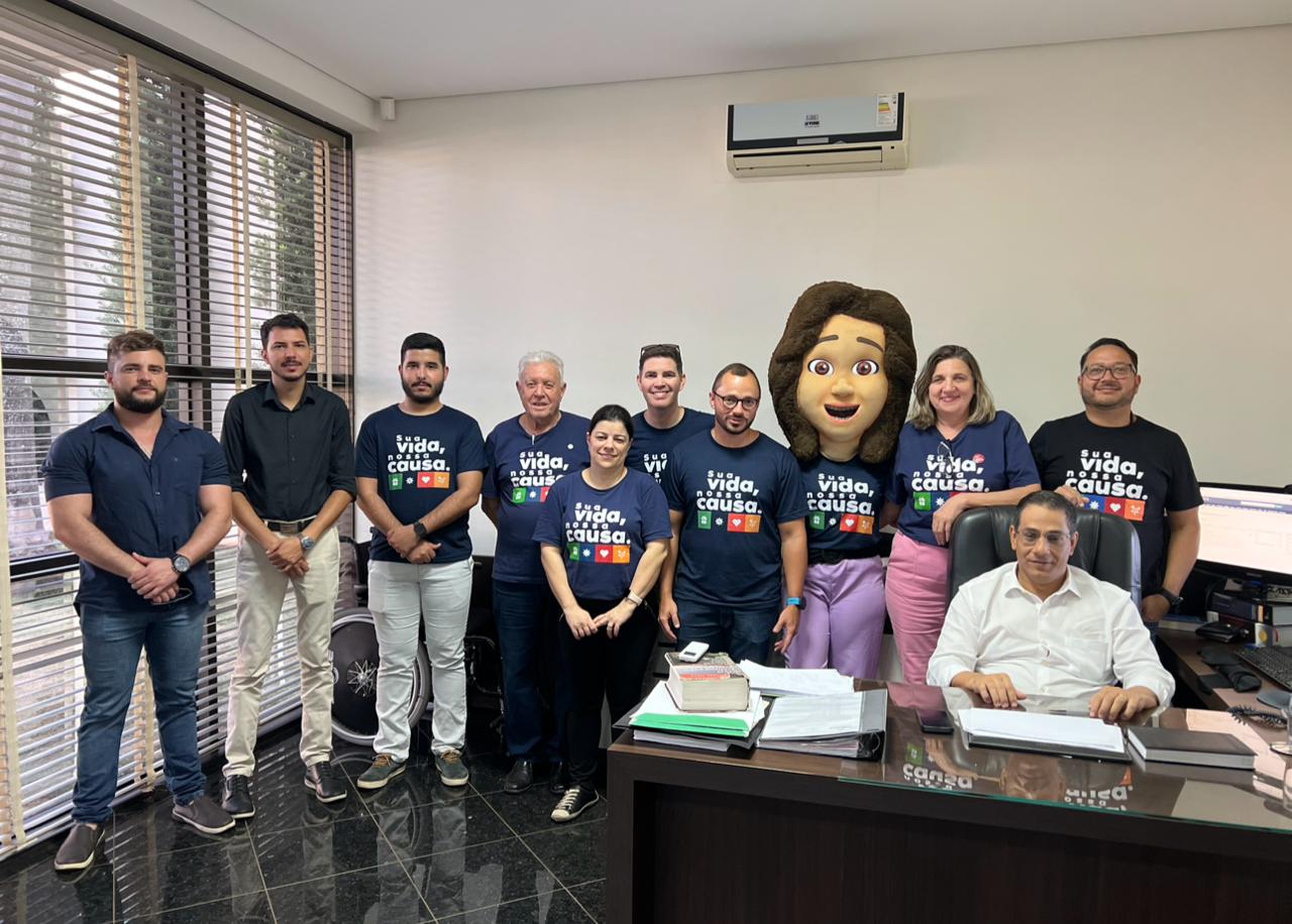 CAA/MT colhe resultados e aumenta atendimentos a advogados em 2023