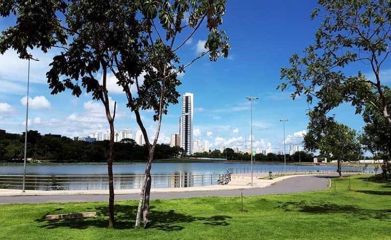 Caminhada Rosa do Bem é nesta quinta-feira (27) no Parque das Águas
