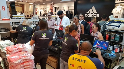 Entrega de kits das corridas começa nesta quinta-feira (22)