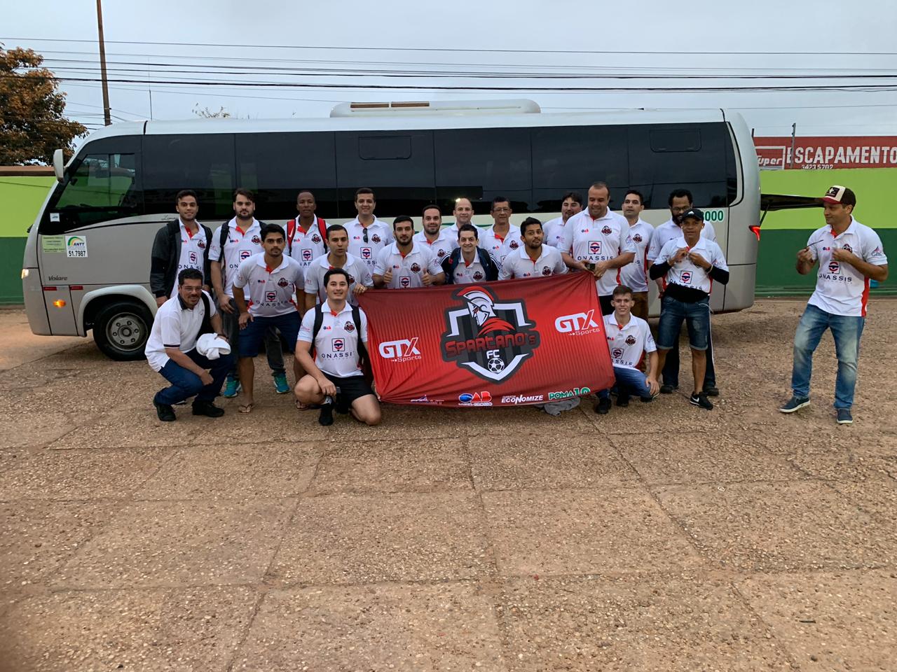 Copa CAA/MT de Integração começa neste sábado (25)
