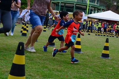 Inscrições para IV Corrida da Advocacia Kids começam nesta quarta-feira (17)