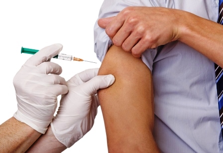 Vacina contra H1N1 está disponível para compra em Cuiabá, Sinop e Barra do Garças