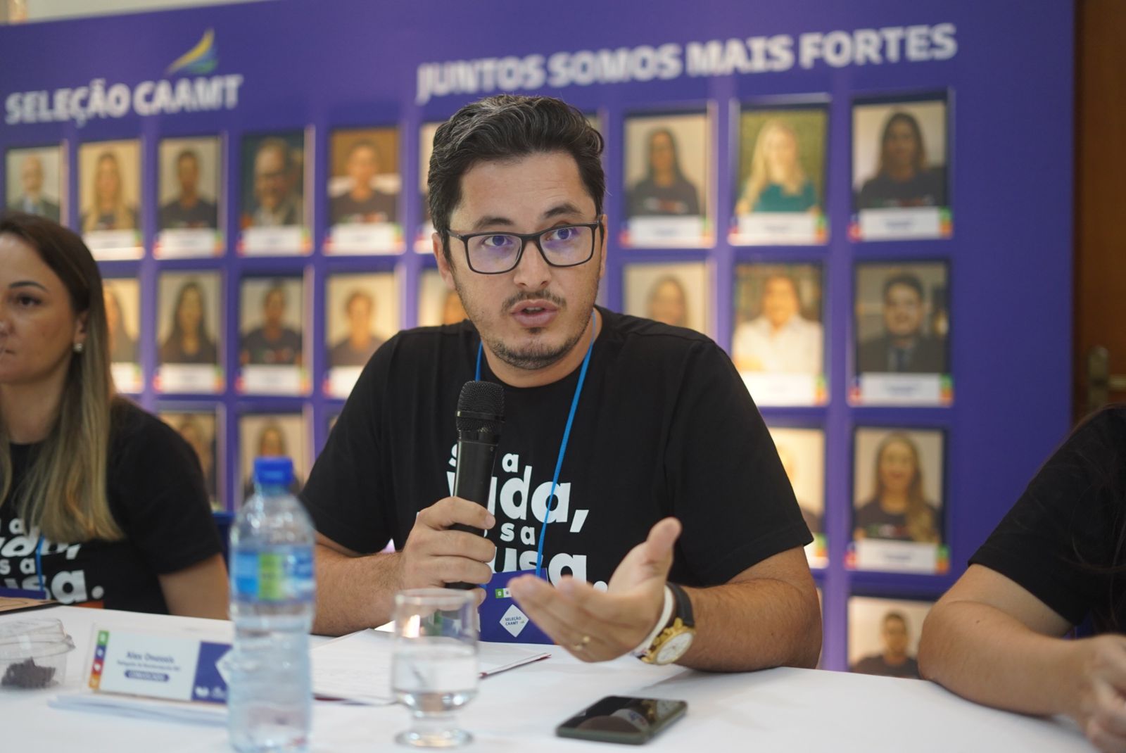 Criadas comissões de saúde e esportes